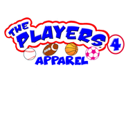 The Players 4 apparel