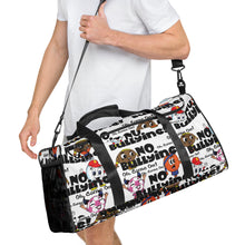 Load image into Gallery viewer, Oh, Come On No Bullying! Duffle bag
