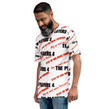 Load image into Gallery viewer, Stay Up and Move Forward! Men&#39;s T-shirt
