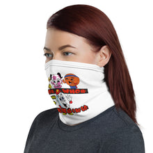 Load image into Gallery viewer, Whoa! Bulling me is a no go! One Size, Neck Gaiter
