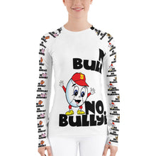 Load image into Gallery viewer, No Bullying Unisex Rash Guard
