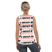 Load image into Gallery viewer, Fierce In More Than One Way! Women&#39;s Sublimation Cut &amp; Sew Tank Top
