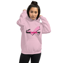 Load image into Gallery viewer, My Check Screams! Women&#39;s Cozy Hoodie
