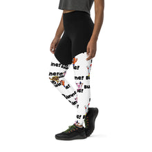 Load image into Gallery viewer, No Bullying Sports Leggings
