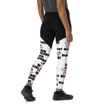 Load image into Gallery viewer, No Bullying Sports Leggings
